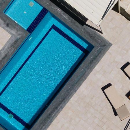 Villa Ovgoro Καμηλάρι Εξωτερικό φωτογραφία