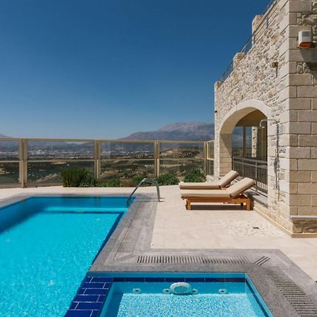 Villa Ovgoro Καμηλάρι Εξωτερικό φωτογραφία