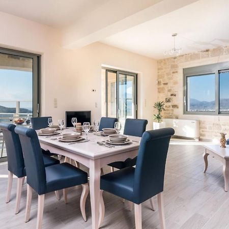 Villa Ovgoro Καμηλάρι Εξωτερικό φωτογραφία