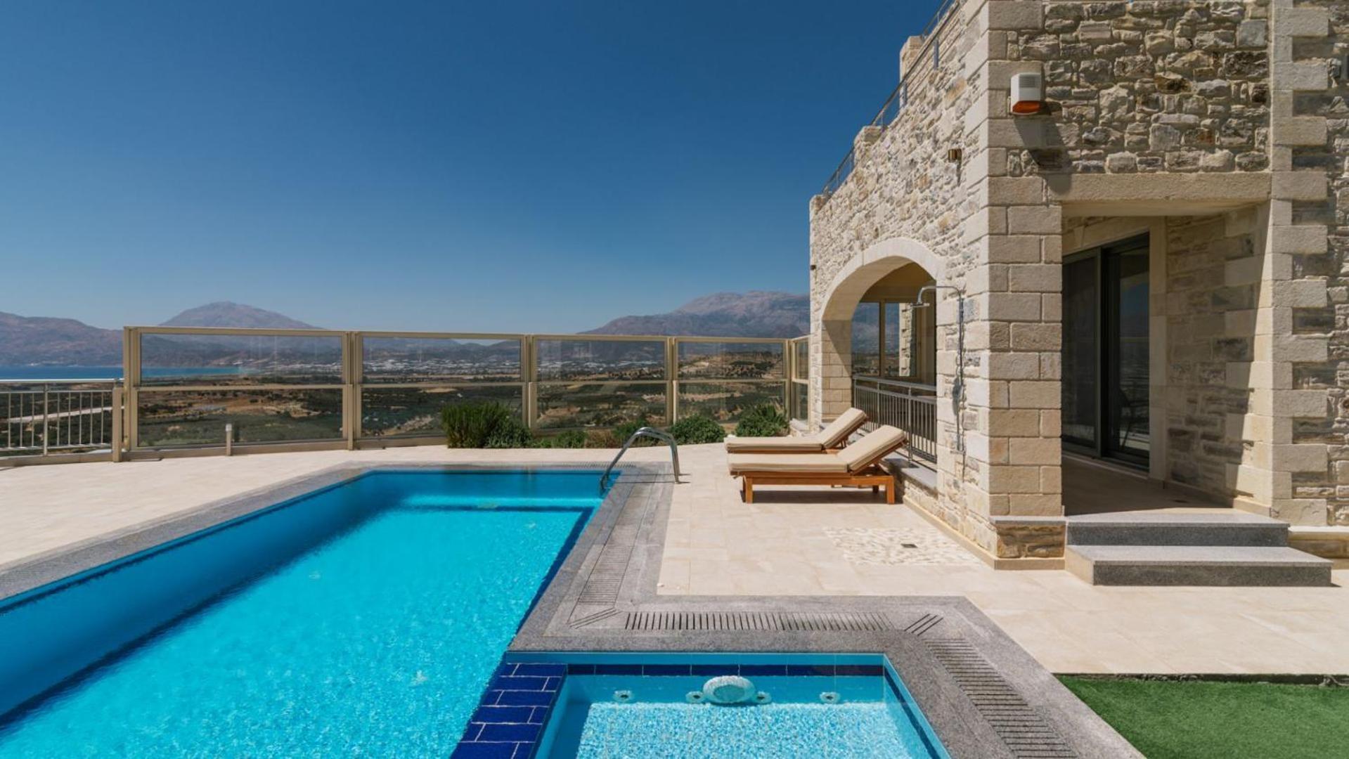 Villa Ovgoro Καμηλάρι Εξωτερικό φωτογραφία