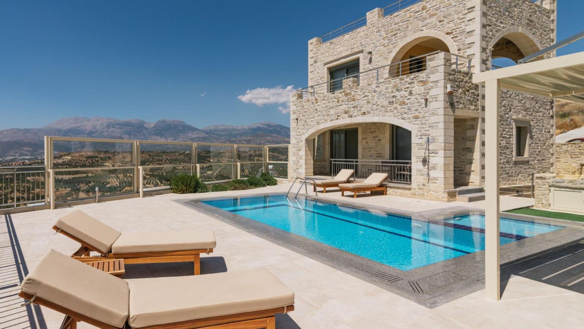 Villa Ovgoro Καμηλάρι Εξωτερικό φωτογραφία