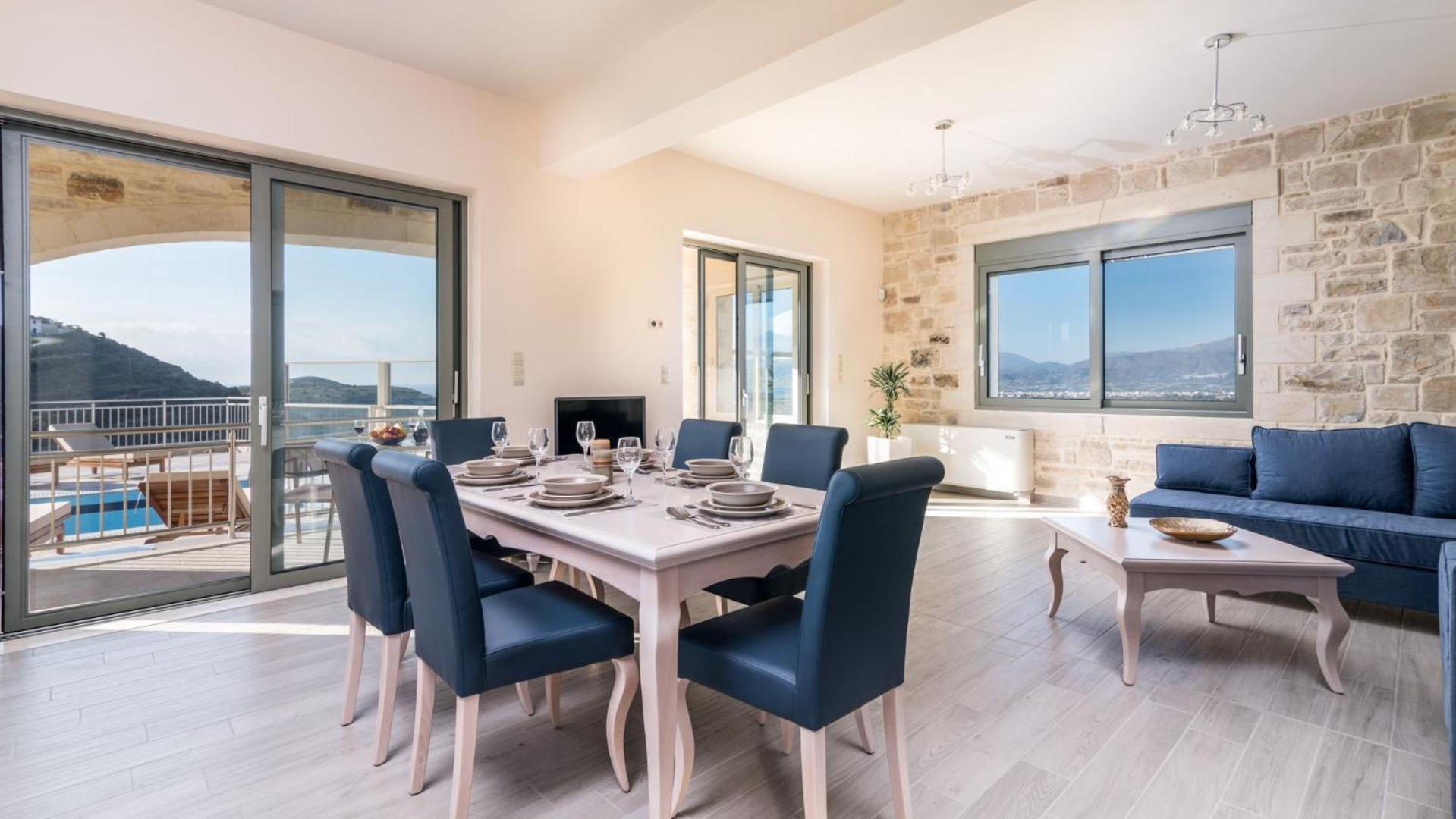 Villa Ovgoro Καμηλάρι Εξωτερικό φωτογραφία