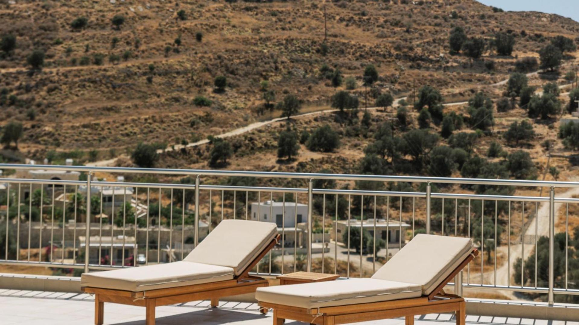 Villa Ovgoro Καμηλάρι Εξωτερικό φωτογραφία