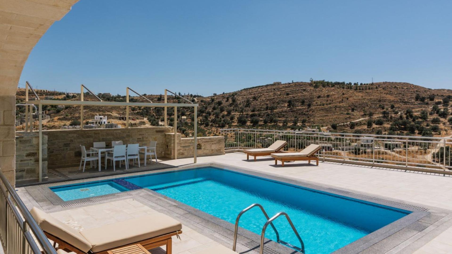 Villa Ovgoro Καμηλάρι Εξωτερικό φωτογραφία