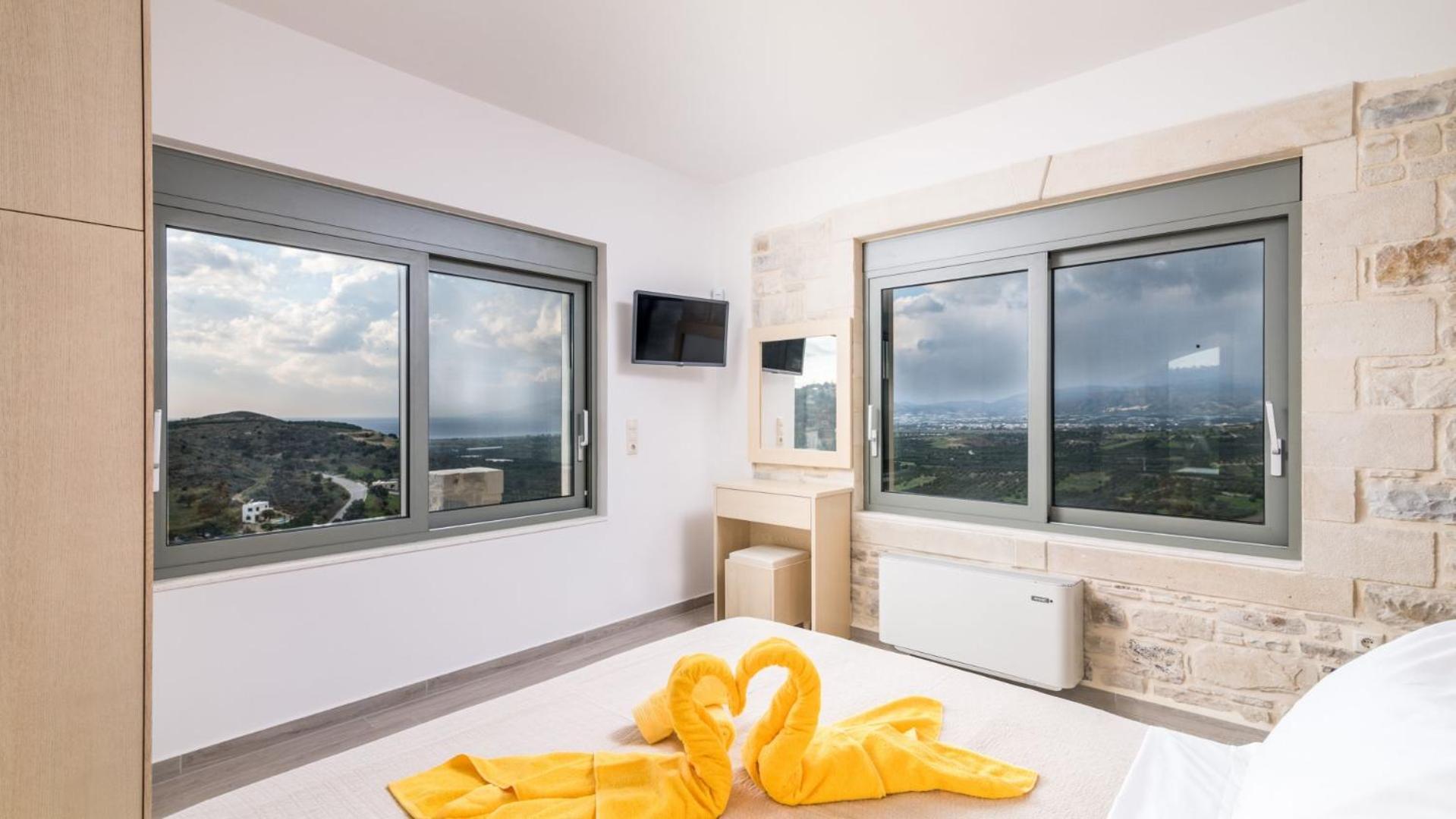 Villa Ovgoro Καμηλάρι Εξωτερικό φωτογραφία