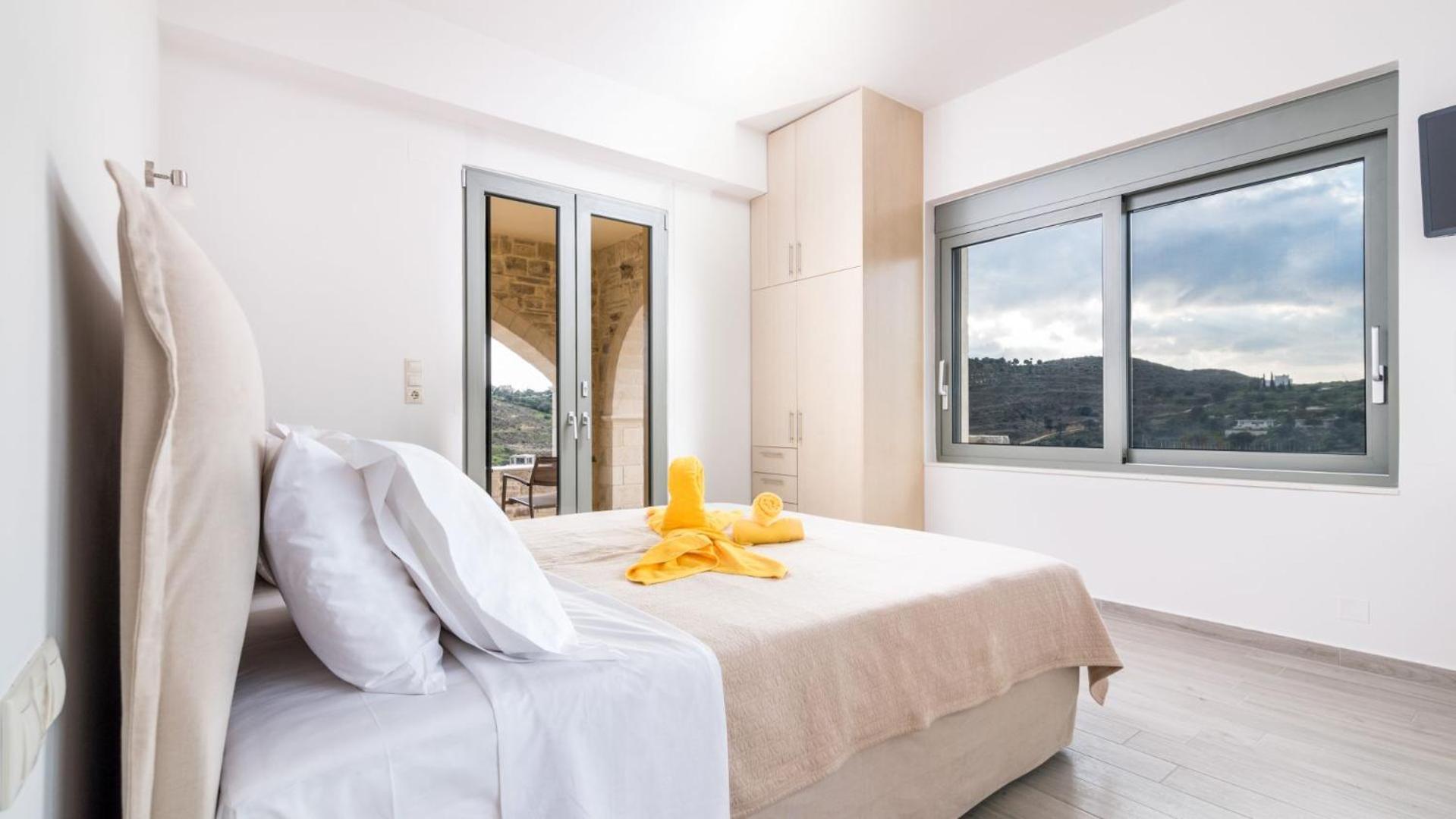 Villa Ovgoro Καμηλάρι Εξωτερικό φωτογραφία