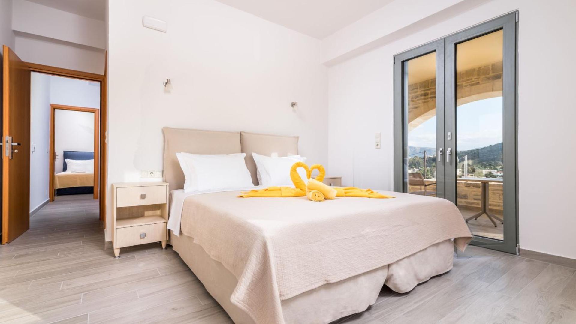Villa Ovgoro Καμηλάρι Εξωτερικό φωτογραφία