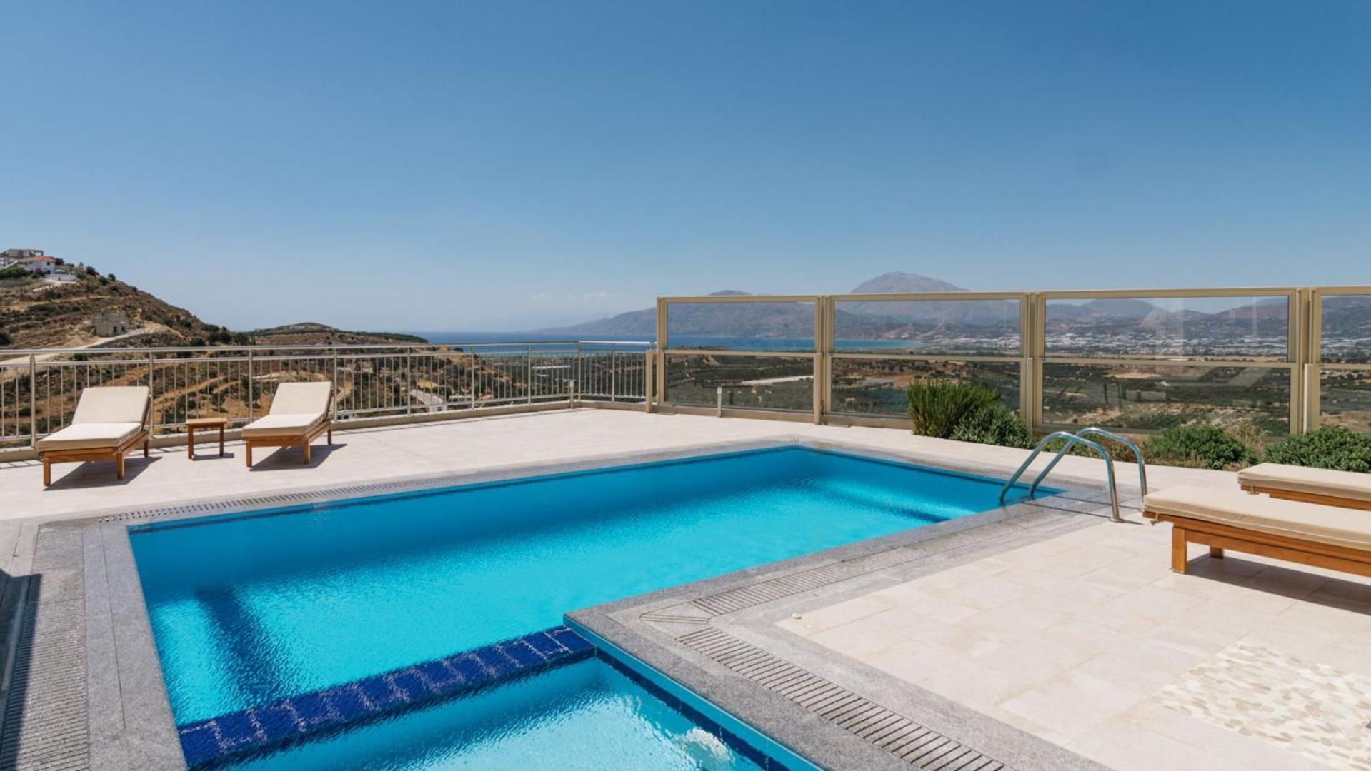 Villa Ovgoro Καμηλάρι Εξωτερικό φωτογραφία