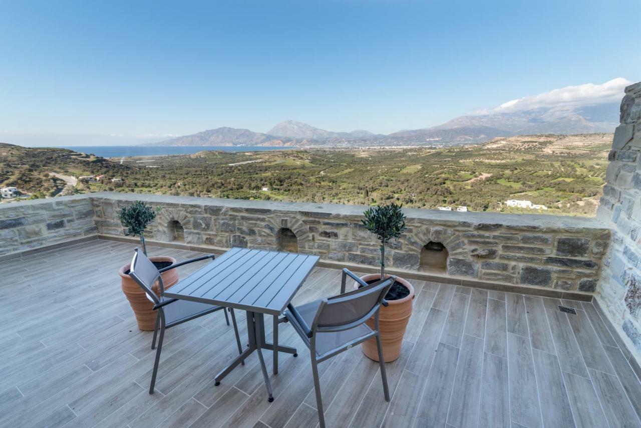Villa Ovgoro Καμηλάρι Εξωτερικό φωτογραφία